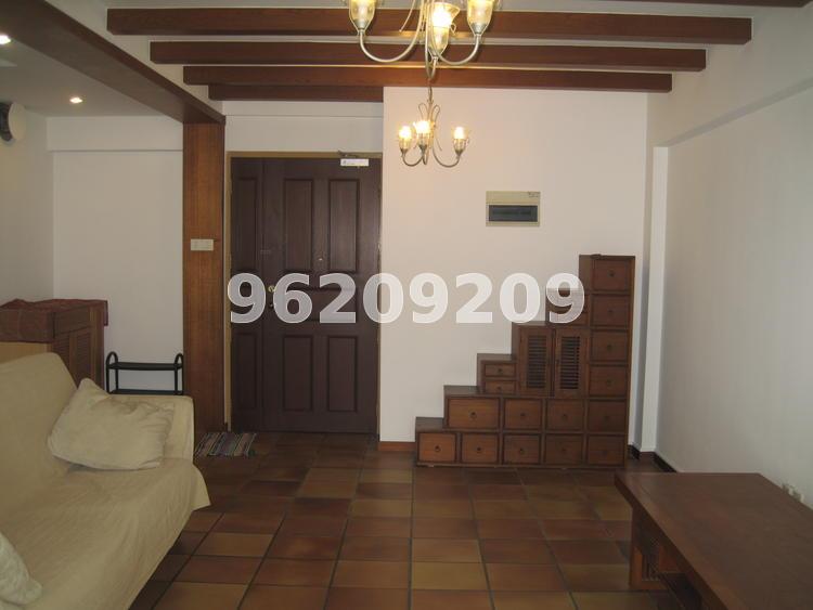 Blk 199D Punggol Field (Punggol), HDB 5 Rooms #68948272